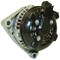 Wai Global Alternator, ALTND IRIF 12V 150A CW HP, 150 Amp12 Volt, CW, 6Groove Pulley 14007N - alternate 1